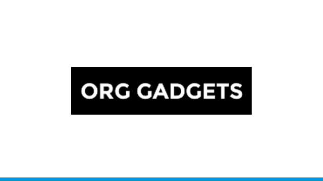 Org Gadgets
