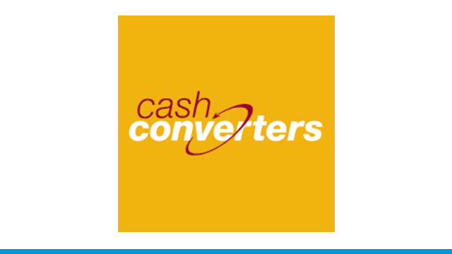 Cash Converters